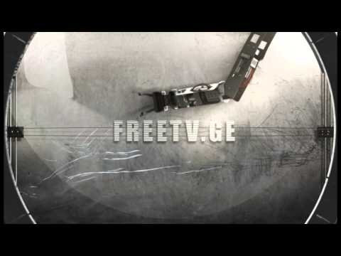 FreeTV.GE - რობოტ ტიხარი