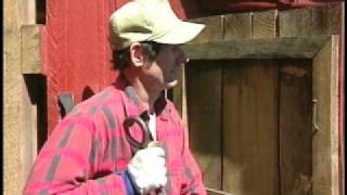 Maple Syrup Makin