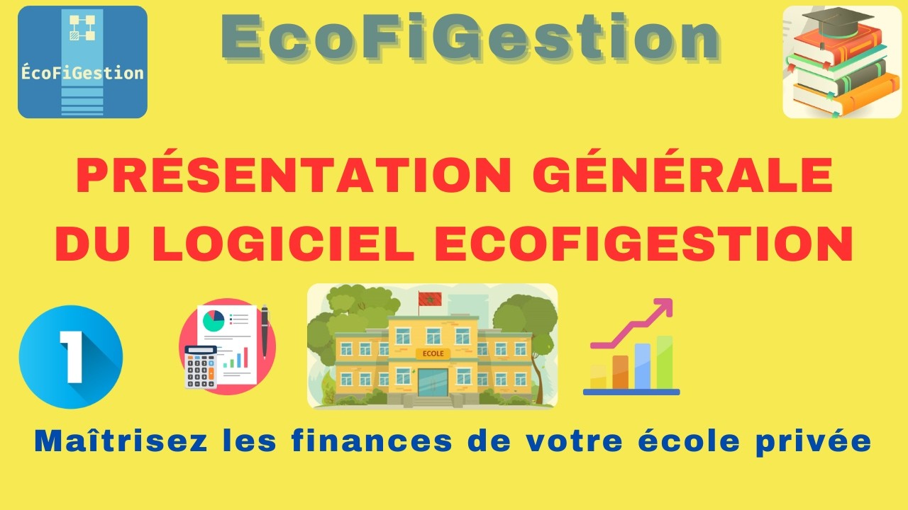 1- Maîtriser les Finances de votre Ecole privée.