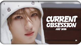 K-Pop Veteran Picks: Current Obsession (July 2026) | 설미래 SOUL MIRAE