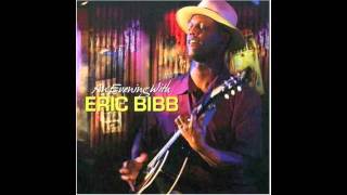 Video thumbnail of "An Evening with Eric Bibb - Panama Hat (live)"
