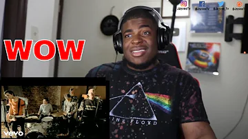 THIS IS DIFFERENT!| Weezer - Say It Ain't So (Official Music Video) REACTION