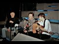 Адо - Когда ты остаёшься одна (TV Live Acoustic, 2000)