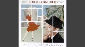 Where Have You Been All My Life?