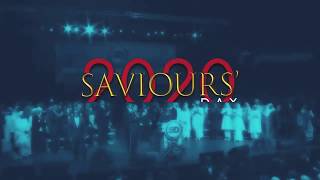 The Nation of Islam's Saviours Day 2020 Convention in Detroit, Michigan