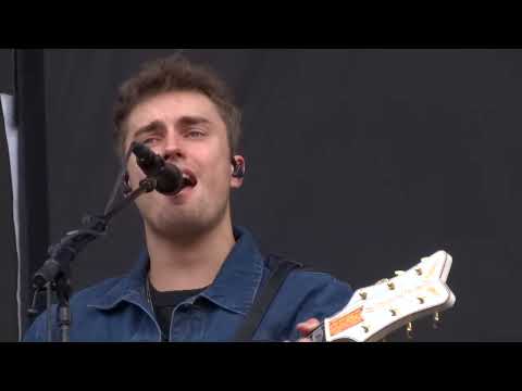 SAM FENDER - Mantra - London, Emirates Stadium, 03.06.2022