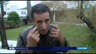 Reportage Valvert France 3 16052013 19H15