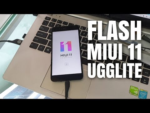 Ugglite Redmi Note