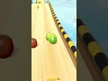 fruit 🍑 game 🎯 #dj #fruit #fruits #gaming #shortvideo