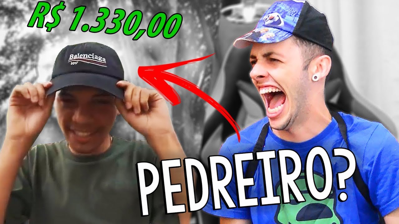 O PIOR REAGINDO À QUANTO CUSTA OUTFIT 2