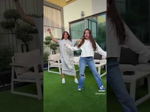 تيك توك سارة الورع مع جوري جمالهم اشتراك اكسبلور لايك ترند سارة عصام الورع
