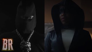 SPOILERS! ALL WATCHMEN MYSTERIES EXPLAINED! pt. 1