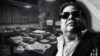 The Mafia Giant Who Secretly Worked for the FBI (Ronald Previte)