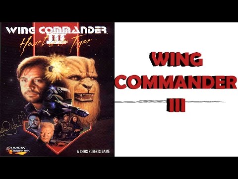 Vídeo: Wing Commander 3 Es Gratis Ahora Mismo En Origin