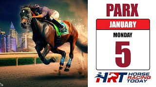 🚀 Parx Racing Picks | 10 Fast Races | Fully Stepping Into 2026 with Momentum