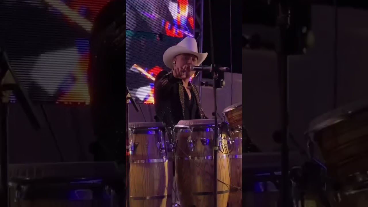 El Último Taca Taca Ta Tour de 2025 en Aguascalientes con Conjunto Nuevo Amanecer y La Kumbre con K