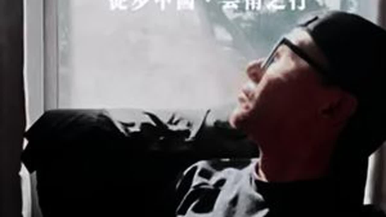 第269日，「阳光正好」· 大梦初醒日丈三竿逛农贸，一日两餐五脏俱满好自在。