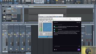 Cakewalk with Ailsean - Sidechaining
