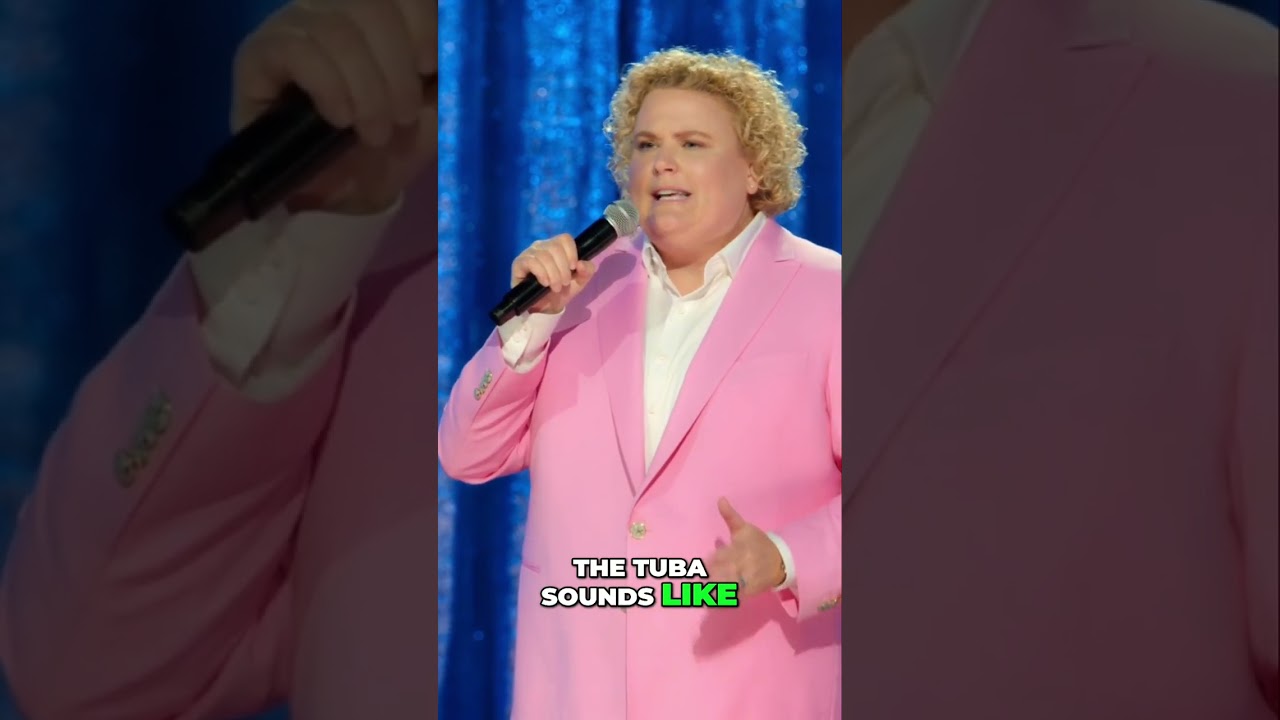 The Hilarious Truth About Kids' Handbell Choir Competition