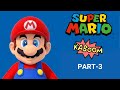 Super Mario Game using Kaboom JS (Part 3)