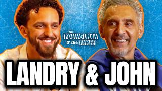 Landry Shamet and John Turturro on the New York Knicks’ Championship Run