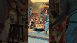 May 4th 2026 Kanchi Mahaperiyava arathi