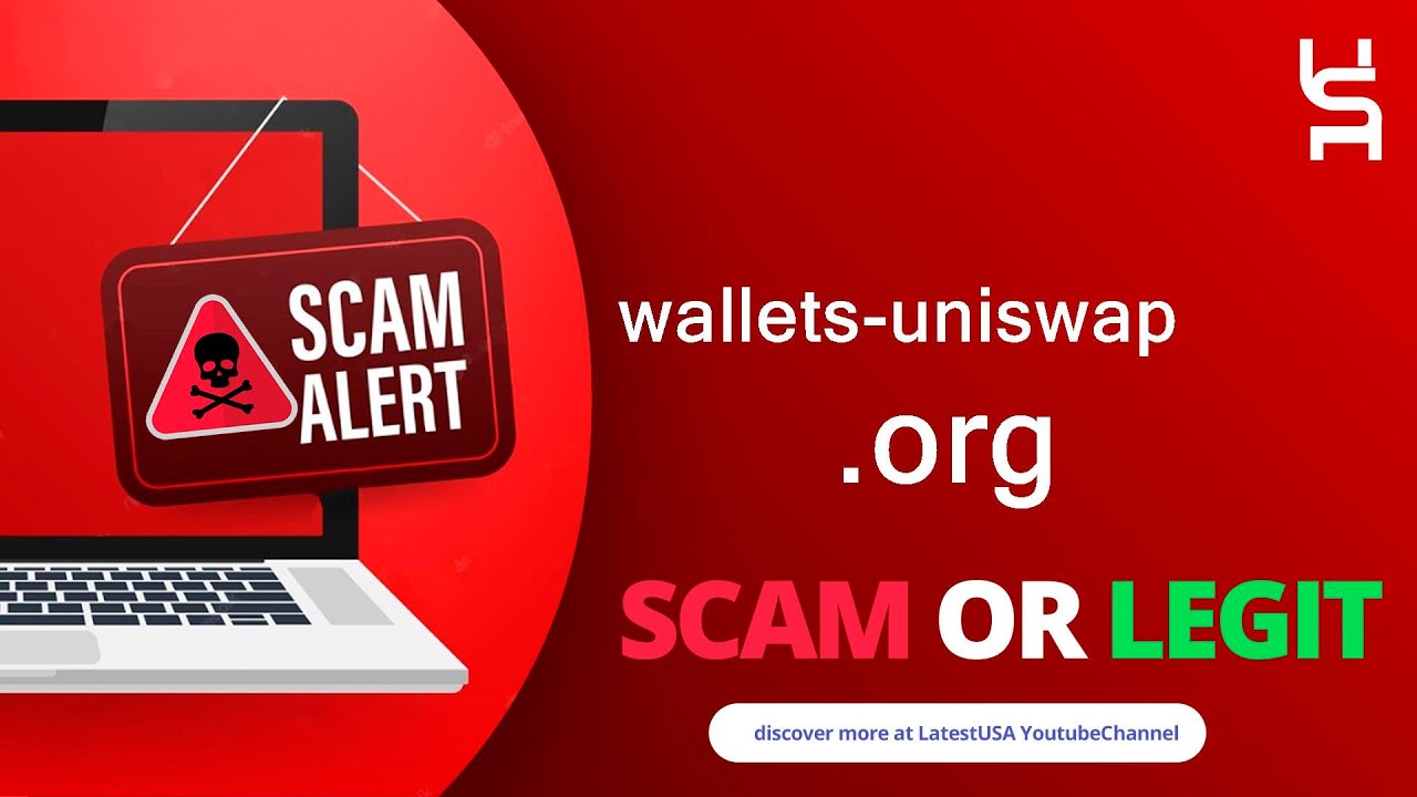 Wallets-uniswap Reviews |  Wallets-uniswap.org Reviews | Scam Alert! WALLETS-UNISWAP.ORG |  Review