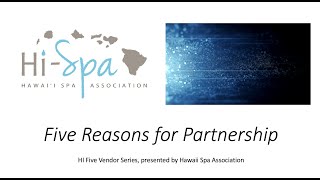 HI-Five Vendor Series: Jay Muller, Technogym