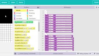 white hat jnr how to make one in binary