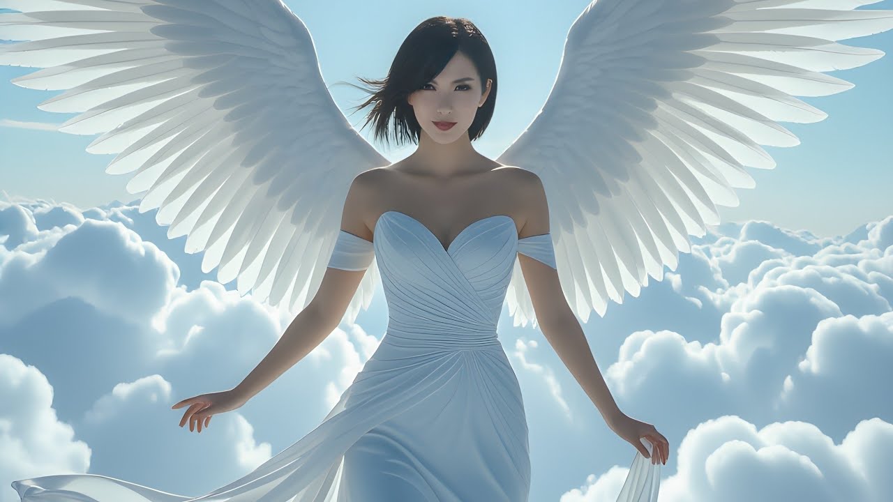 Poetry In Motion-Pt 6 Once Lost Now Found