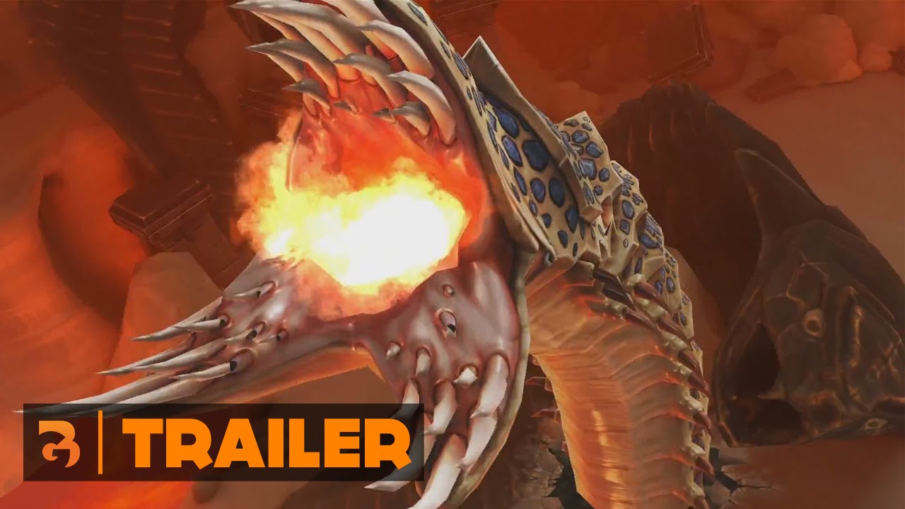 Dungeon Hunter 5: Die Schnetzelparade startet wieder durch