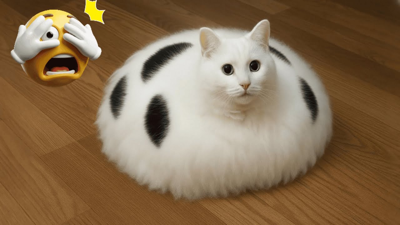 You Laugh You Restart 💝 Funniest Cats and Dogs 2026 🦮 😺