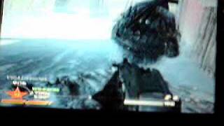 MW2 Party Boy