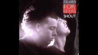 Tears For Fears - Shout (Logan Dataspirit Mix) Resimi