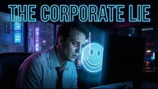 Why Your "Comfy" Job is Slowly Destroying You
