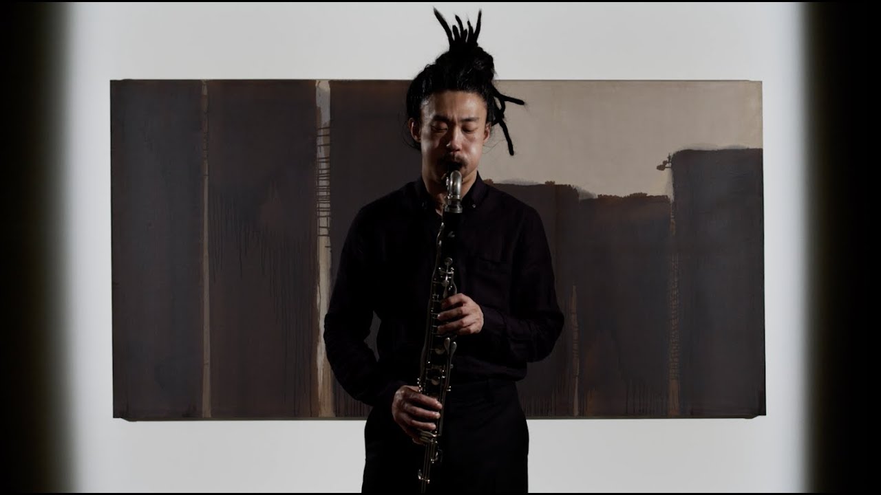 Yun Hyong-keun 1989-1999 | KimOki Performance