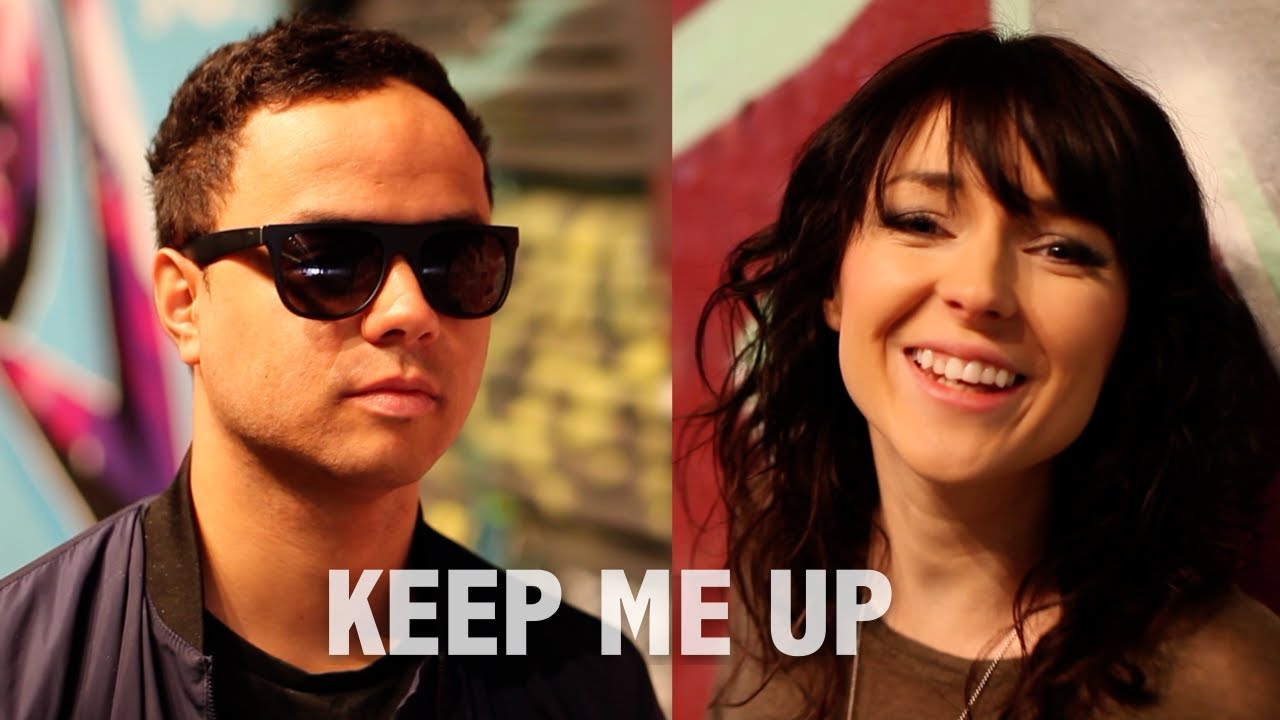 Tune AnD - Keep Me Up (Official Video) Christian Music - YouTube