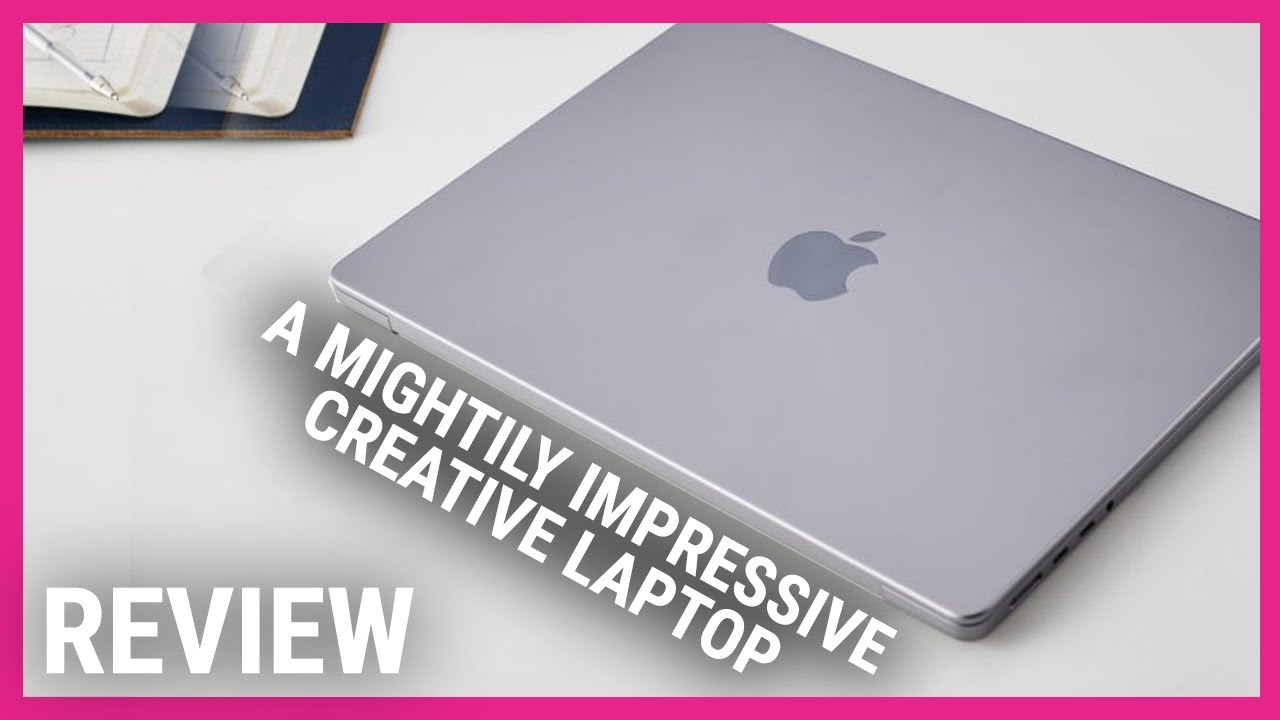 MacBook Pro 14 (M1 Pro) Review - YouTube
