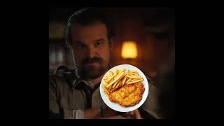 LAZY EDIT NI GANAS#WILL #ELEVEN #HOPPER