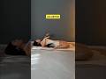 Sit for long hours and dealing with lower belly bulge and heavy thighs? This move is worth trying!