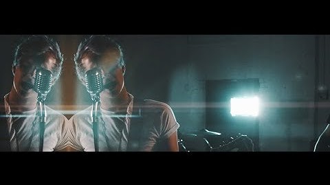REGRESSION  [Official Music Video]
