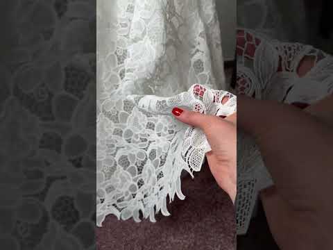💍 Длинные рукава: секрет неотразимого свадебного образа