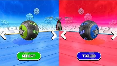 Going Balls Gameplay All Levels iOS,Android Mobile Game Trailer New Update