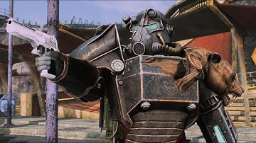 THE WILDCARD ENDING (FINAL EPISODE) - New Vegas Remaster Playthrough (Wildcard)