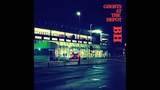 Buck House - Ghosts At The Depot @SatelliteSounds