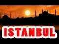 AMAZING ISTANBUL TURKEY TRAVEL GUIDE