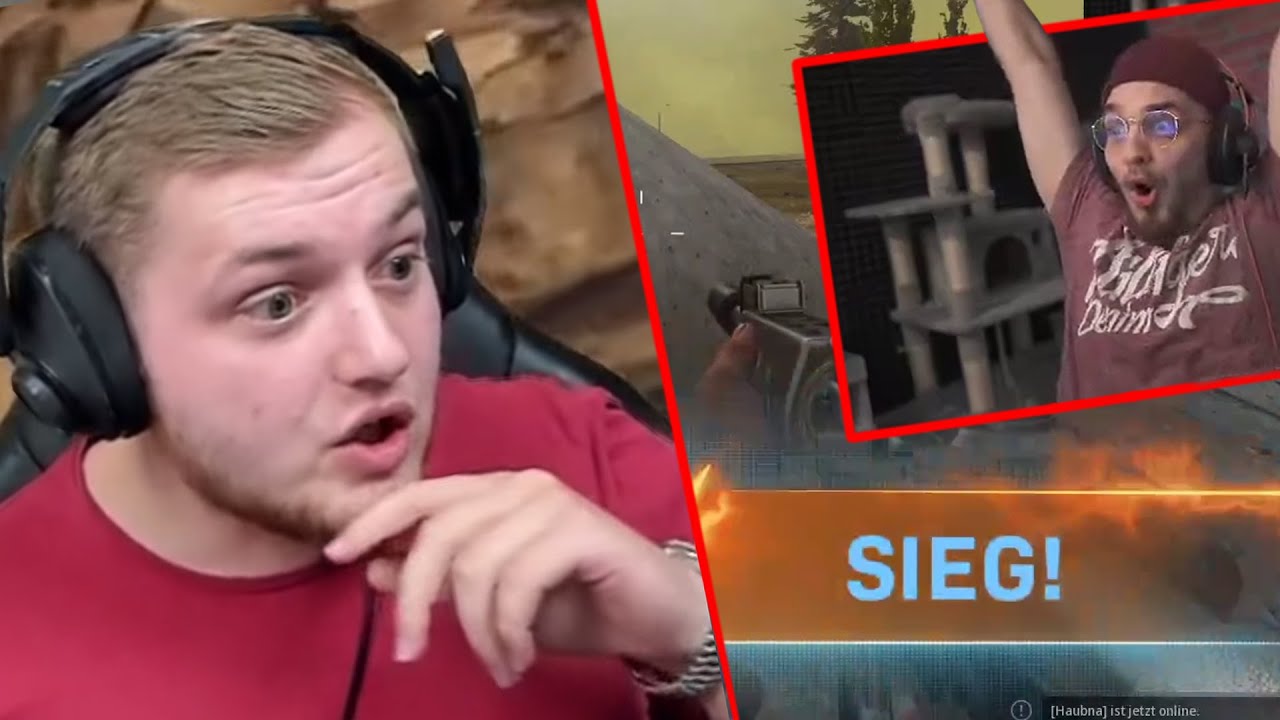 Zweiter im Trymacs Warzone Turnier | Highlights