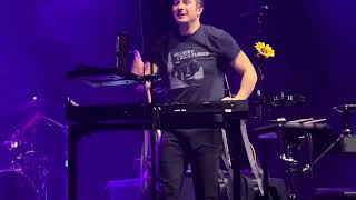 Owl City Opening/ Cave In at the NorVa 3/23/24