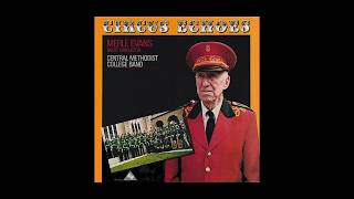 CIRCUS ECHOES LP (Complete Album) - Central Methodist College Band