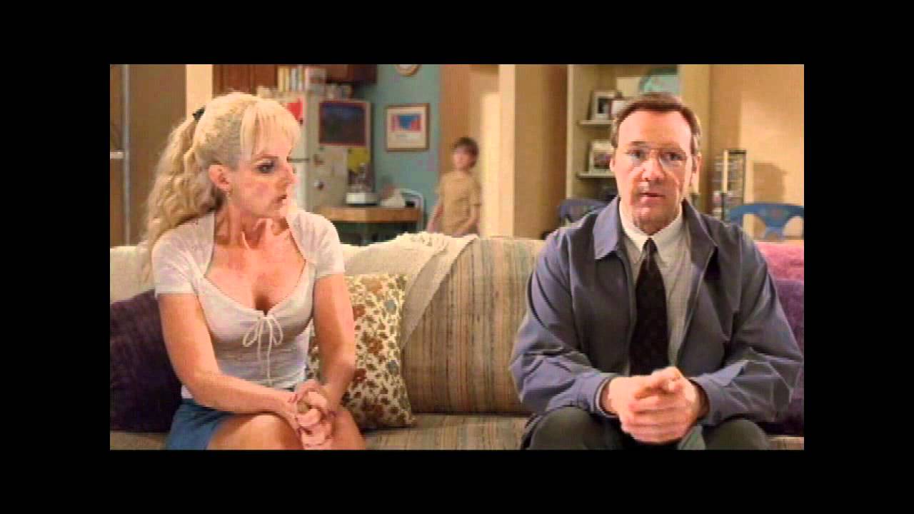 Resumen De La Pelicula Cadena De Favores Paperblog